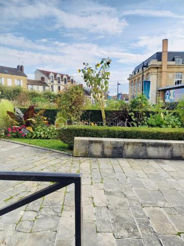 Appartement de 43 m²