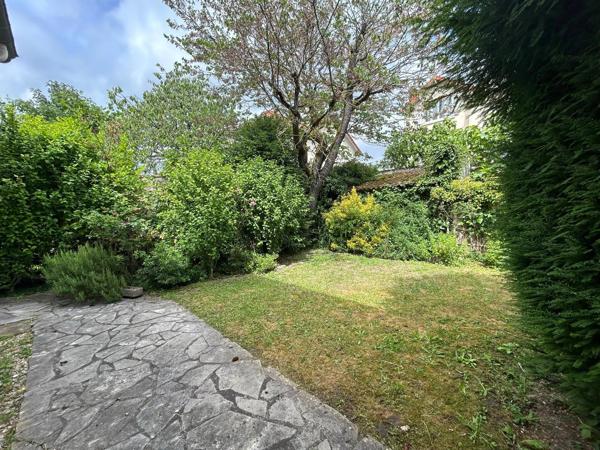 Vente                                                      Maison
                        
                     8 pièces                                         à Soisy-sous-Montmorency