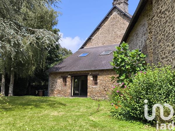 Maison à vendre 9 pièces 230 m² Saint-Lô