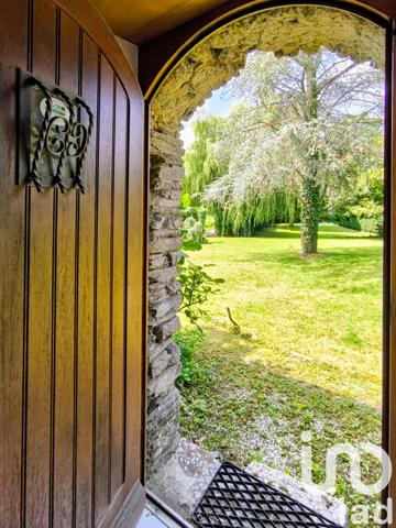 Maison à vendre 9 pièces 230 m² Saint-Lô