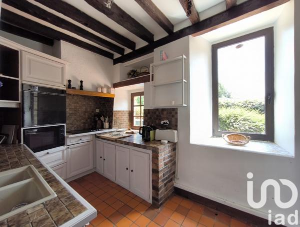 Maison à vendre 9 pièces 230 m² Saint-Lô