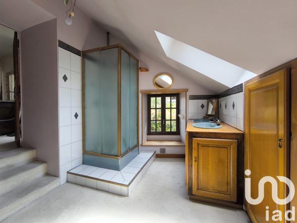 Maison à vendre 9 pièces 230 m² Saint-Lô