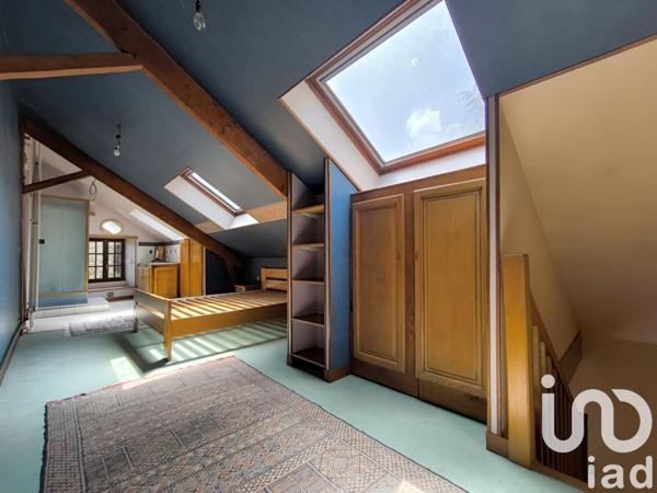 Maison à vendre 9 pièces 230 m² Saint-Lô