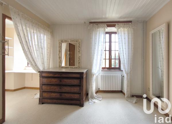 Maison à vendre 9 pièces 230 m² Saint-Lô