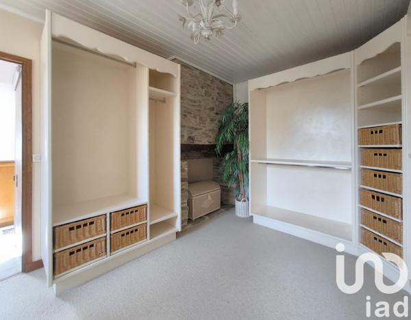 Maison à vendre 9 pièces 230 m² Saint-Lô