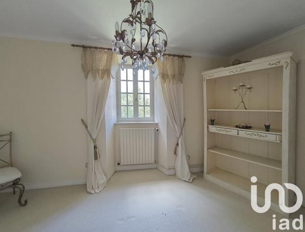 Maison à vendre 9 pièces 230 m² Saint-Lô