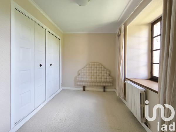 Maison à vendre 9 pièces 230 m² Saint-Lô