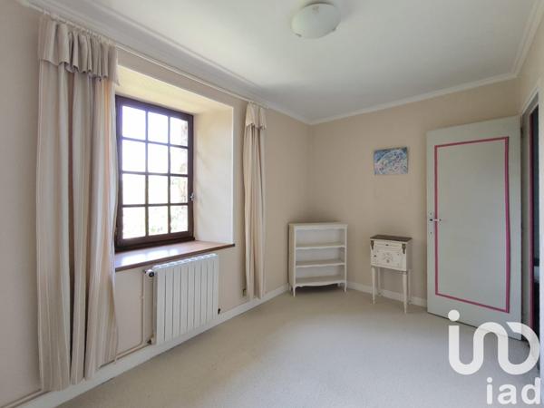 Maison à vendre 9 pièces 230 m² Saint-Lô