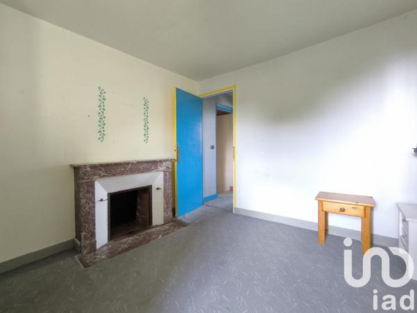 Maison à vendre 9 pièces 230 m² Saint-Lô