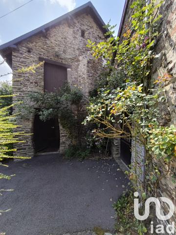 Maison à vendre 9 pièces 230 m² Saint-Lô