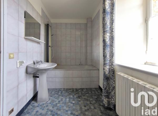 Maison à vendre 9 pièces 230 m² Saint-Lô