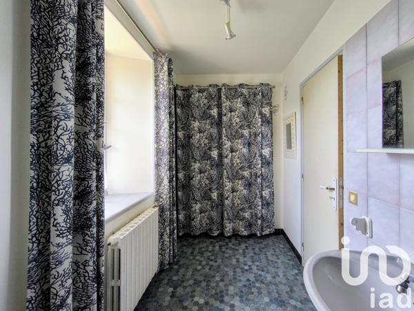 Maison à vendre 9 pièces 230 m² Saint-Lô