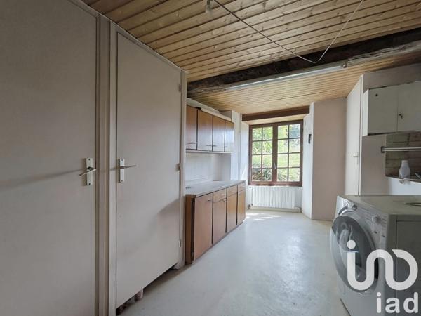 Maison à vendre 9 pièces 230 m² Saint-Lô