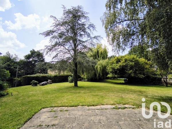 Maison à vendre 9 pièces 230 m² Saint-Lô