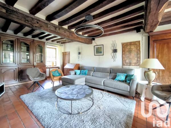 Maison à vendre 9 pièces 230 m² Saint-Lô