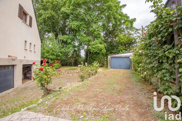 Maison à vendre 9 pièces 182 m² Les Ponts-de-Cé