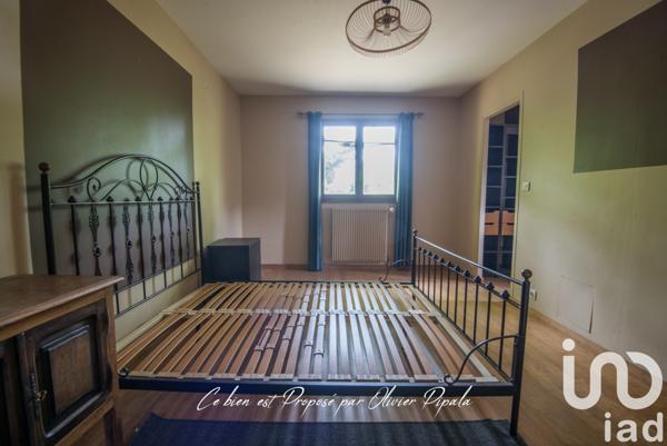 Maison à vendre 9 pièces 182 m² Les Ponts-de-Cé