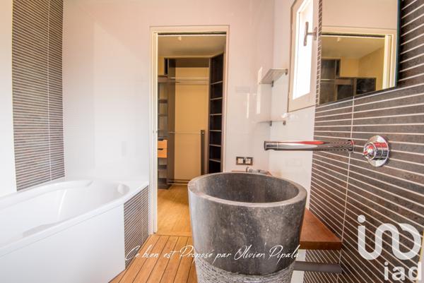 Maison à vendre 9 pièces 182 m² Les Ponts-de-Cé