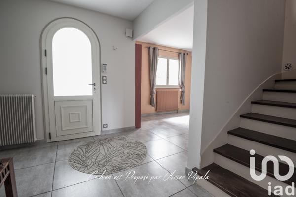 Maison à vendre 9 pièces 182 m² Les Ponts-de-Cé