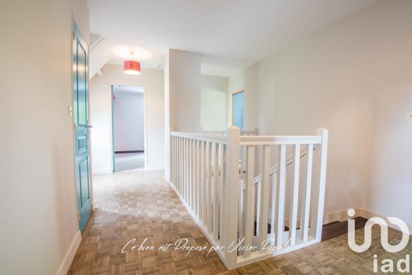 Maison à vendre 9 pièces 182 m² Les Ponts-de-Cé