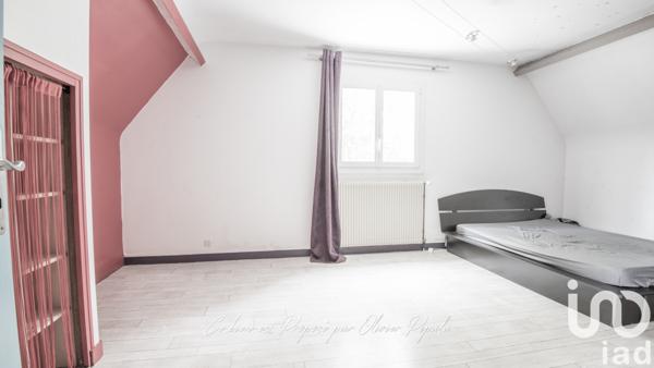 Maison à vendre 9 pièces 182 m² Les Ponts-de-Cé