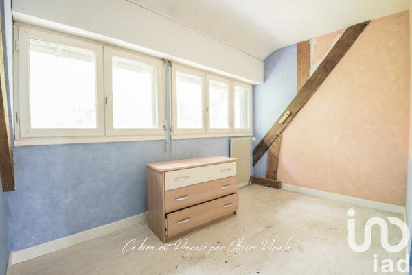 Maison à vendre 9 pièces 182 m² Les Ponts-de-Cé