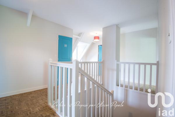 Maison à vendre 9 pièces 182 m² Les Ponts-de-Cé