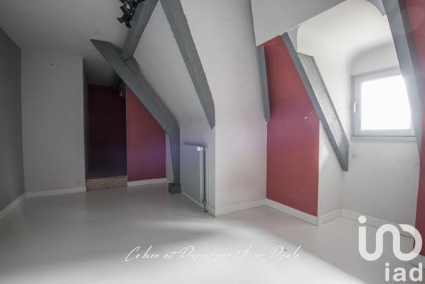 Maison à vendre 9 pièces 182 m² Les Ponts-de-Cé