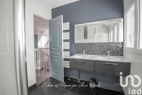 Maison à vendre 9 pièces 182 m² Les Ponts-de-Cé