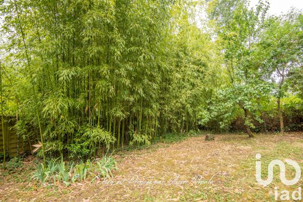 Maison à vendre 9 pièces 182 m² Les Ponts-de-Cé