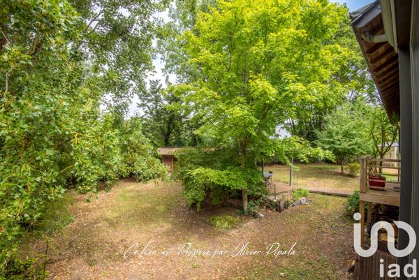 Maison à vendre 9 pièces 182 m² Les Ponts-de-Cé