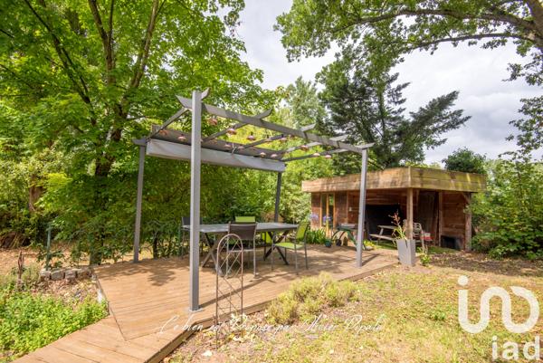 Maison à vendre 9 pièces 182 m² Les Ponts-de-Cé