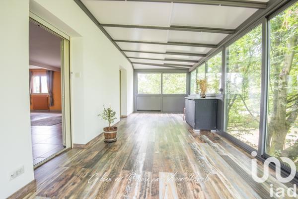 Maison à vendre 9 pièces 182 m² Les Ponts-de-Cé