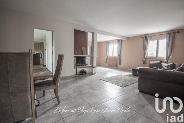 Maison à vendre 9 pièces 182 m² Les Ponts-de-Cé