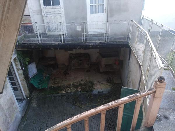 Maison à vendre 6 pièces CHAMPLITTE (70)