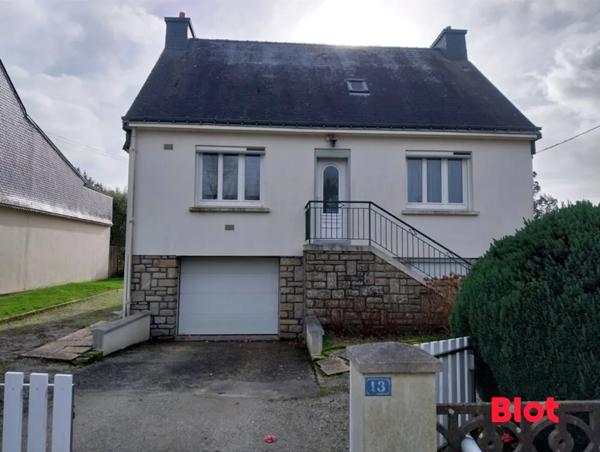 Maison 5 pièce(s)