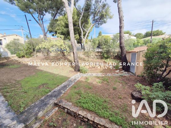 Appartement à vendre 6 pièces 150 m² Bandol