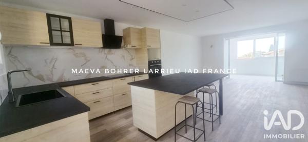 Appartement à vendre 6 pièces 150 m² Bandol