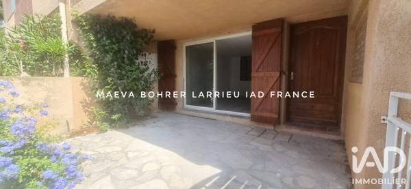 Appartement à vendre 6 pièces 150 m² Bandol