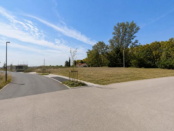Terrain d’activité de 2 168 m² à vendre – CASTANET-TOLOSAN (31) – Zone Industrielle VIC