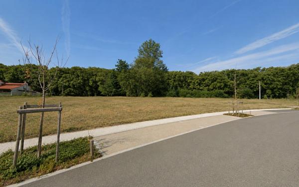 Terrain d’activité de 2 168 m² à vendre – CASTANET-TOLOSAN (31) – Zone Industrielle VIC