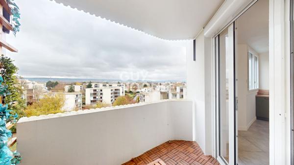 Location - Appartement Franconville 3 pièces 63.91 m2