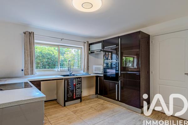 Maison à vendre 9 pièces 420 m² Puget-sur-Argens