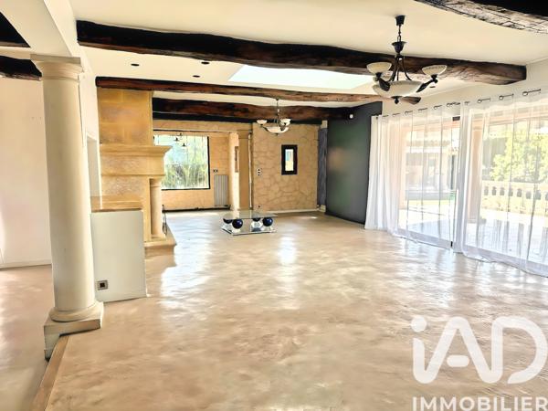 Maison à vendre 9 pièces 420 m² Puget-sur-Argens
