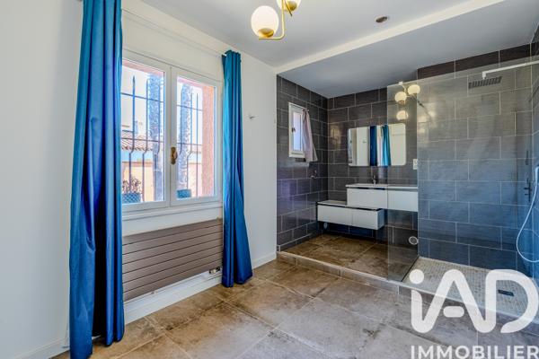 Maison à vendre 9 pièces 420 m² Puget-sur-Argens