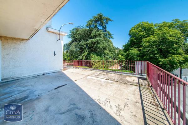 Appartement à vendre 1 pièce 27m²