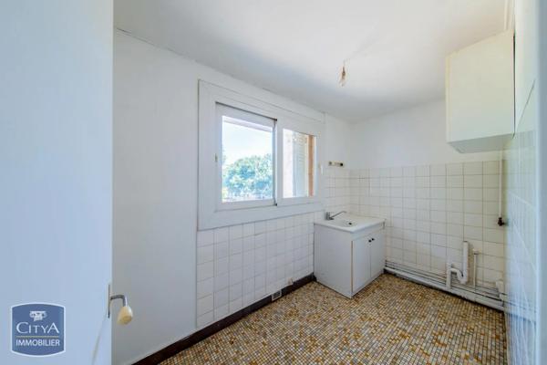Appartement à vendre 1 pièce 27m²