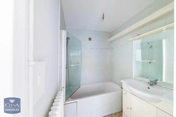 Appartement à vendre 1 pièce 27m²