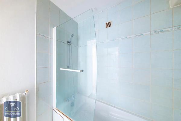 Appartement à vendre 1 pièce 27m²