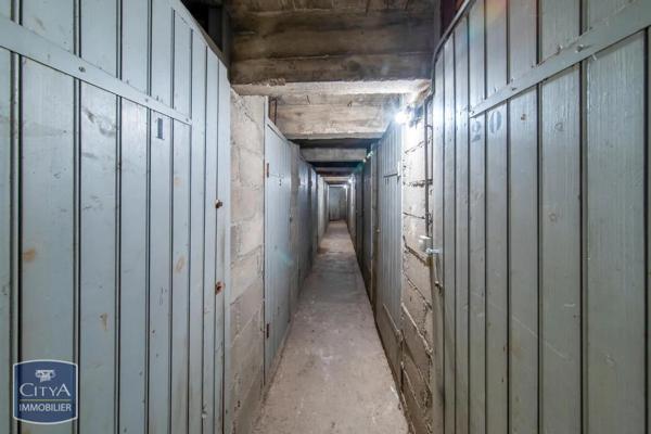 Appartement à vendre 1 pièce 27m²